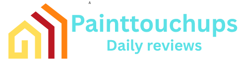 Paint Touchups